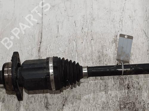 Right front driveshaft TOYOTA RAV 4 V (_A5_, _H5_) 2.5 Hybrid AWD (AXAH54, AXAL54) | BP33821154M39 - Image 3