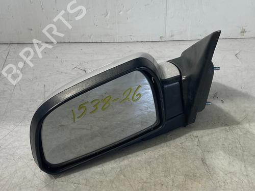 Used Left mirror Left mirror 37068067 37068067