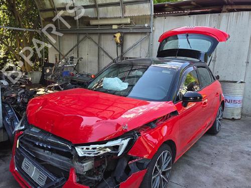 Electronic module AUDI A1 (8X1, 8XK) 1.4 TDI | BP36319250M83 - Image 7