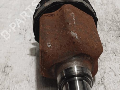 Left front driveshaft FORD TRANSIT CUSTOM V362 Van (FY, FZ) 2.2 TDCi | BP33823819M38 - Image 2