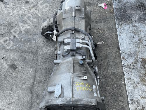 Used Gearbox Gearbox ALFA ROMEO STELVIO (949_) 2.2 D Q4 (949.AXB2A) (209 hp) 35895220 35895220