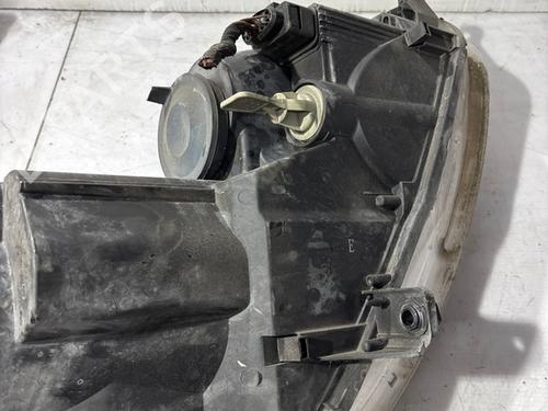 Left headlight VW GOLF PLUS V (5M1, 521) 1.6 | BP40525111C28 - Image 3
