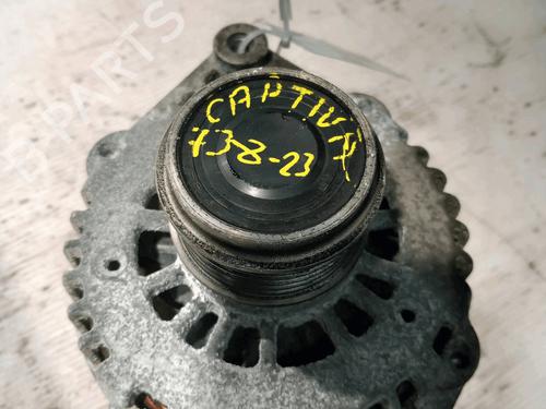Alternator CHEVROLET CAPTIVA (C100, C140) 2.0 D 4WD | BP33821729M7 - Image 3