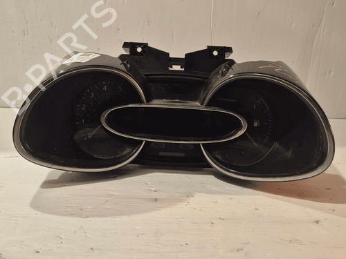 Used Instrument cluster Instrument cluster RENAULT CLIO IV (BH_) 1.5 dCi 90 (90 hp) 33820779 33820779