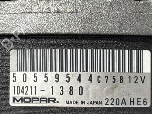 Alternator ALFA ROMEO STELVIO (949_) 2.2 D Q4 (949.AXB2A) | BP40525076M7 - Image 4