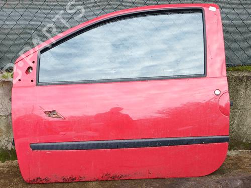 Used Left front door Left front door 33821946 33821946