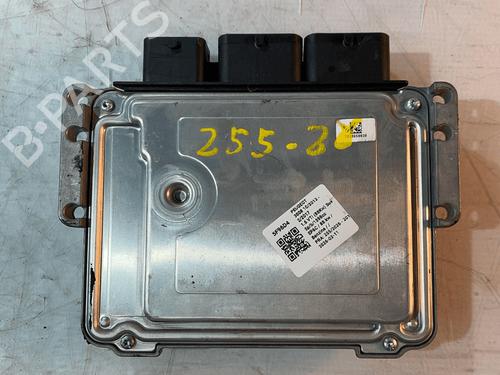 Used Electronic module Electronic module PEUGEOT 3008 I MPV (0U_) 1.6 VTi (120 hp) 33822018 33822018
