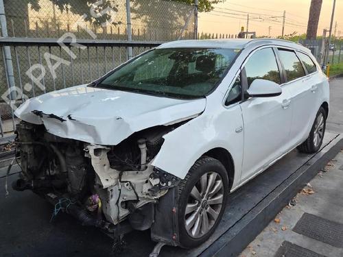 Used Parts OPEL ASTRA J Sports Tourer (P10) 2.0 CDTI (35) 5067190