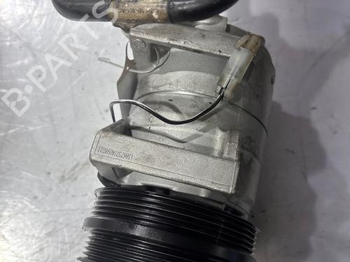 AC compressor VOLVO V50 (545) 2.4 | BP40525057M34 - Image 4