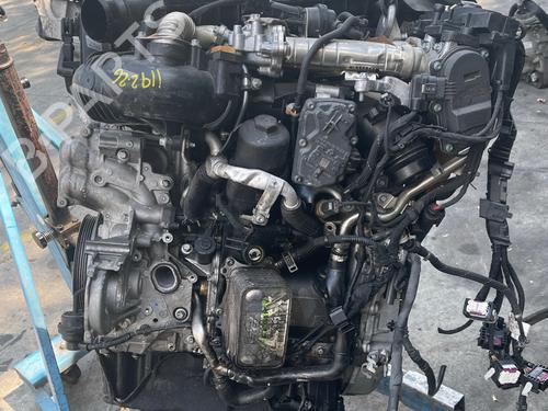 Engine MERCEDES-BENZ A-CLASS (W177) A 180 d (177.010) | BP37534031M1  - Image 10