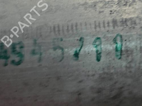Intercooler pipe AUDI A4 B8 (8K2) 3.0 TDI quattro | BP33823067M127 - Image 4