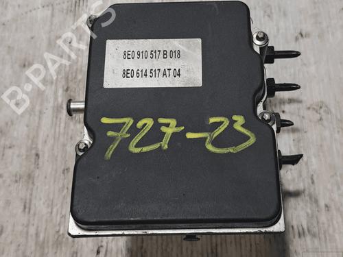 Used ABS pump ABS pump AUDI A4 B7 (8EC) 2.0 TDI (140 hp) 33823352 33823352