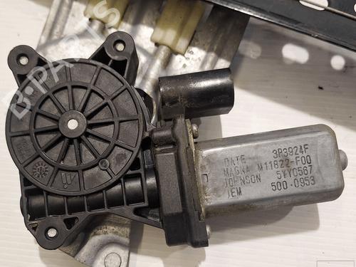 Front right window mechanism MINI MINI (R56) One D | BP33820616C23 - Image 4