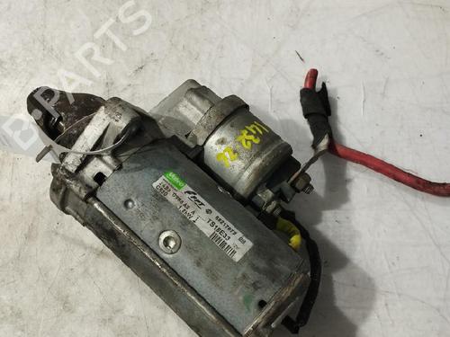 Used Starter Starter 38084577 38084577