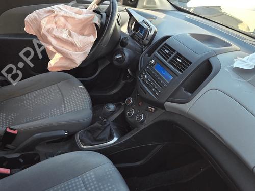 Other CHEVROLET AVEO Hatchback (T300) 1.2 | BP33820642O1 - Image 8