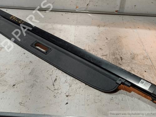 Used Rear parcel shelf Rear parcel shelf SSANGYONG KORANDO (C300) 1.6 e-XDi (136 hp) 33822343 33822343