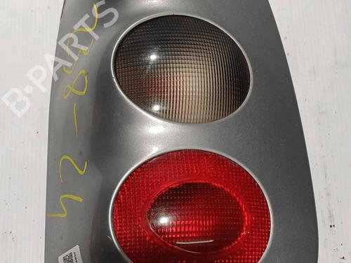 Used Left taillight Left taillight 33823838 33823838