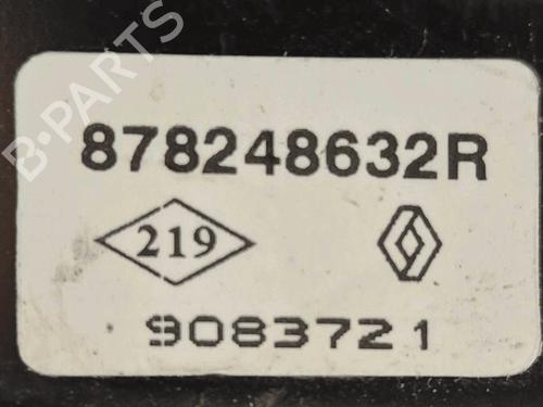 Dashboard RENAULT CLIO IV (BH_) 1.5 dCi 90 | BP33820777C46 - Image 12