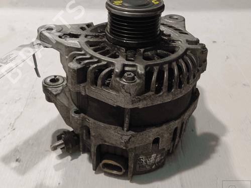Used Alternator Alternator MAZDA 3 (BM, BN) 2.2 D (150 hp) 33823447 33823447