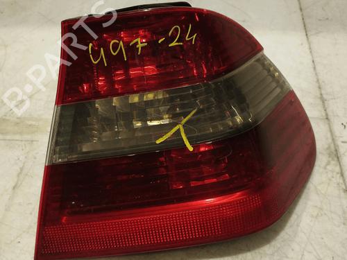 Used Right taillight Right taillight BMW 3 Touring (E46) 320 d (150 hp) 33821950 33821950