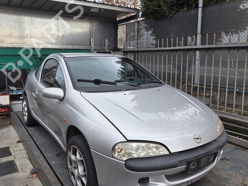 Used Parts OPEL TIGRA (S93) 1.4 16V (F07) 4561427