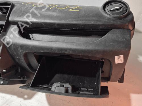 Dashboard RENAULT CLIO IV (BH_) 1.5 dCi 90 | BP33820777C46 - Image 3