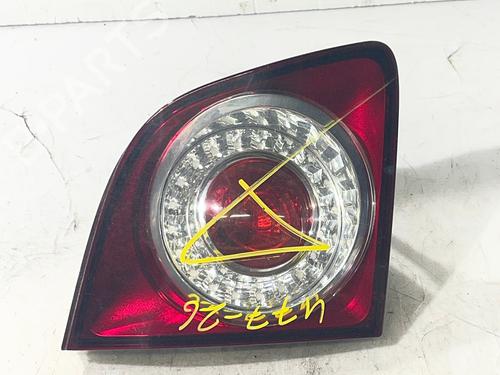 Used Left tailgate light Left tailgate light 37230971 37230971
