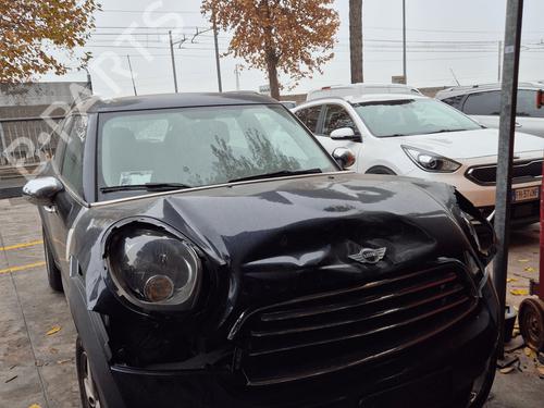 Starter MINI MINI COUNTRYMAN (R60) One D | BP33824320M8  - Image 6