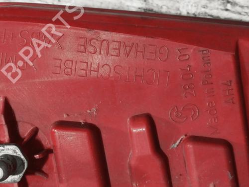 Left taillight AUDI A3 (8P1) 2.0 TDI | BP33824319C34  - Image 5