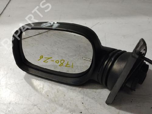 Used Left mirror Left mirror 39402863 39402863