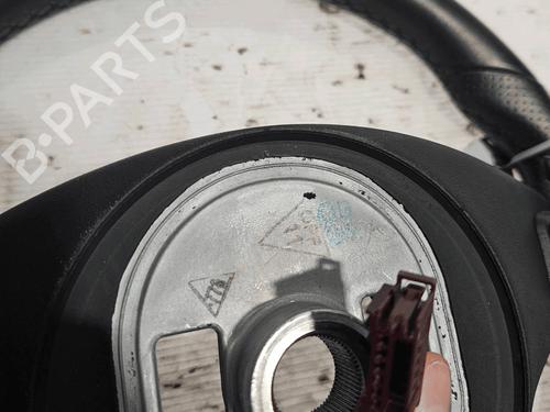 Steering wheel MERCEDES-BENZ A-CLASS (W176) A 220 CDI (176.003) | BP33823107C49 - Image 3