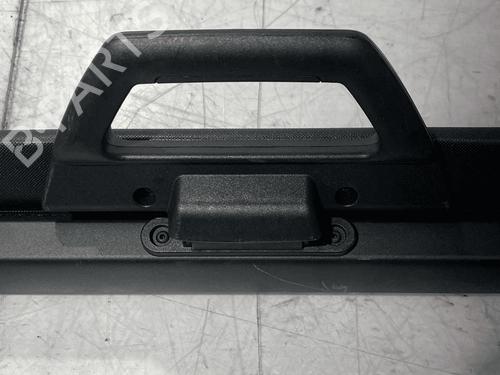 Rear parcel shelf ALFA ROMEO STELVIO (949_) 2.2 D Q4 (949.AXB2A) | BP34612337C85 - Image 4