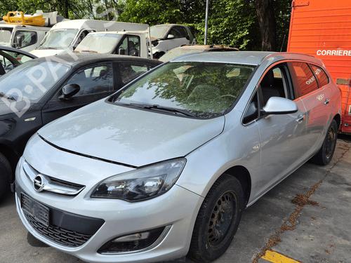 Left front driveshaft OPEL ASTRA J (P10) 1.7 CDTI (68) | BP33821571M38  - Image 8