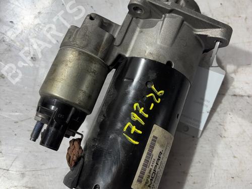 Starter ALFA ROMEO GIULIA (952_) 2.2 D Q4 (952AFA45M) | BP40525090M8 - Image 2