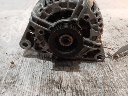 Used Alternator Alternator OPEL CORSA D (S07) 1.0 (L08, L68) (65 hp) 33820632 33820632