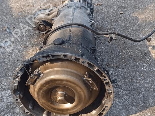 Used Gearbox Gearbox MERCEDES-BENZ E-CLASS T-Model (S211) E 320 T CDI 4-matic (211.289) (224 hp) 33822535 33822535