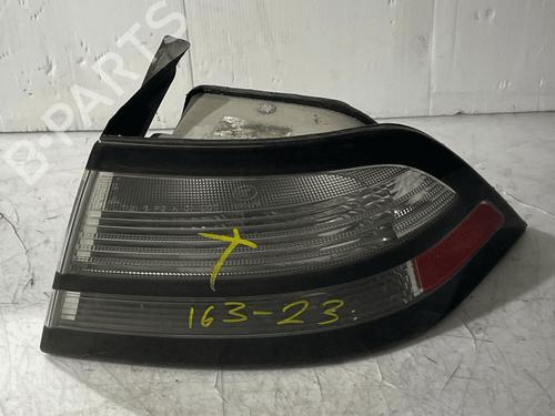 Højre baglygte Højre baglygte SAAB 9-3 (YS3F, E79, D79, D75) 1.9 TiD (150 hp) 34645846 34645846