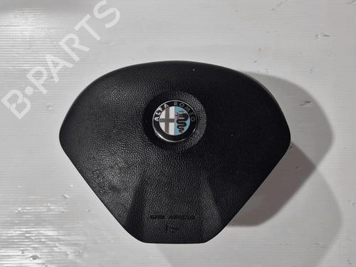 Used Driver airbag Driver airbag ALFA ROMEO GIULIETTA (940_) 1.4 TB (940FXB1A, 940FXB11) (170 hp) 33823379 33823379