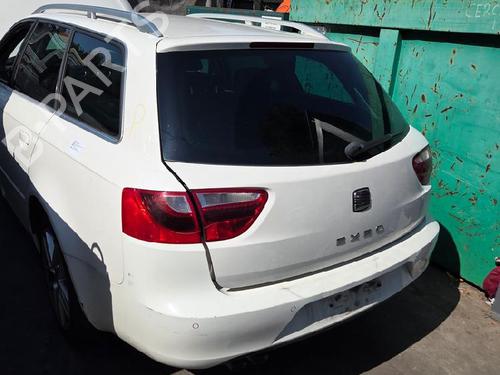 Brugte SEAT EXEO (3R2) 2.0 TDI 4864389
