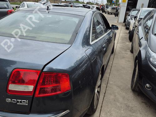 Starter AUDI A8 D3 (4E2, 4E8) 3.0 TDI quattro | BP33823589M8  - Image 8