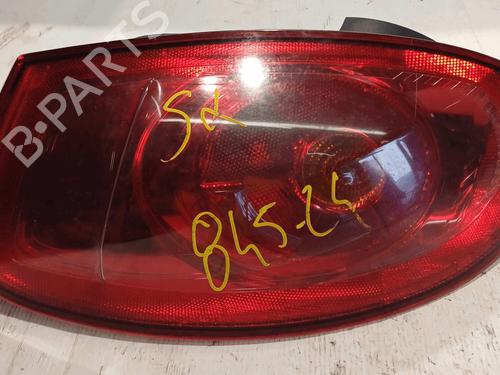 Used Right taillight Right taillight FIAT BRAVO II (198_) 1.6 D Multijet (198AXL1B) (120 hp) 33823121 33823121