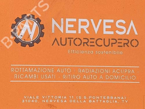 Starter OPEL ASTRA J (P10) 1.7 CDTI (68) | BP33823616M8  - Image 6