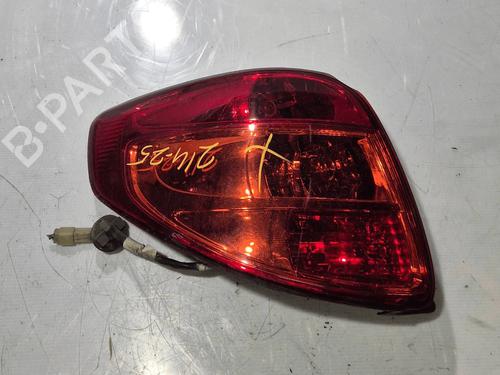 Used Other Other FIAT SEDICI (189_) 1.9 D Multijet 4x4 (120 hp) 33821921 33821921