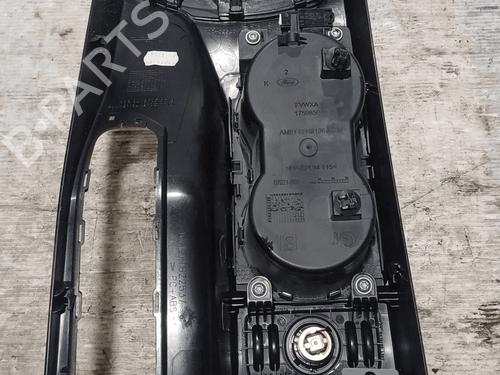 Middle console FORD GRAND C-MAX (DXA/CB7, DXA/CEU) 2.0 TDCi | BP33823717I22 - Image 2