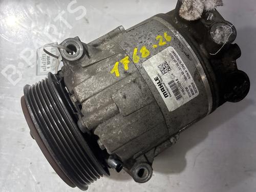 AC compressor MASERATI GHIBLI III (M157) 3.0 D | BP40525173M34 - Image 2