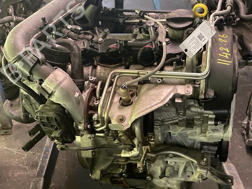 Used Engine Engine 36833943 36833943