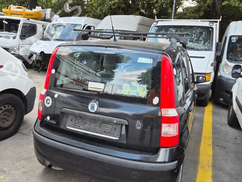 Other FIAT PANDA (169_) 1.1 (169.AXA1A) | BP33820794O1 - Image 8