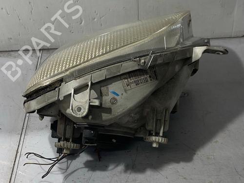 Left headlight OPEL AGILA A (H00) 1.0 12V (F68) | BP40566378C28 - Image 3