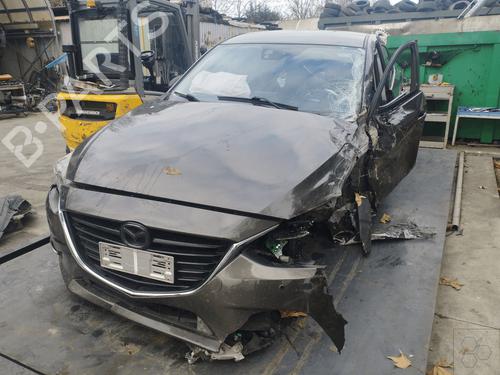 Used Parts MAZDA 3 (BM, BN) 2.2 D 4560573