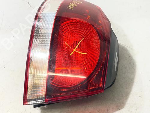 Left taillight VW GOLF PLUS V (5M1, 521) 2.0 TDI | BP36964446C34 - Image 2